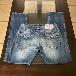 True Religion Jeans Size 31